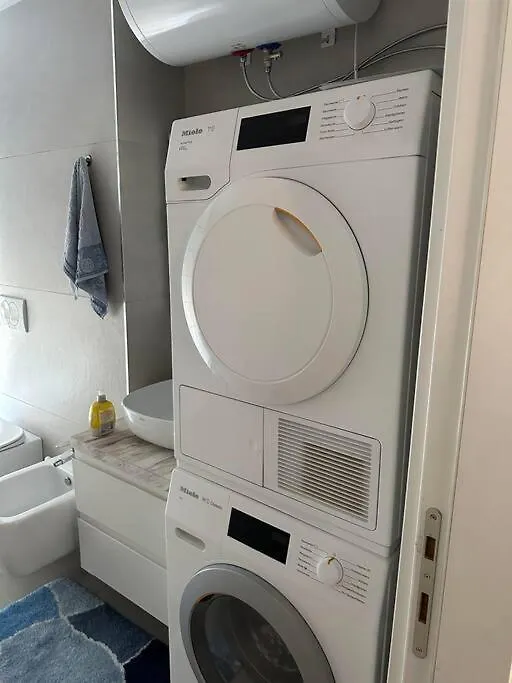 Eden Central Apartment - Modern 2Br In Tirana City Center