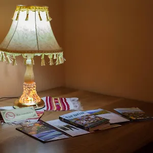Hotell Brilant Antik Center, Tirana